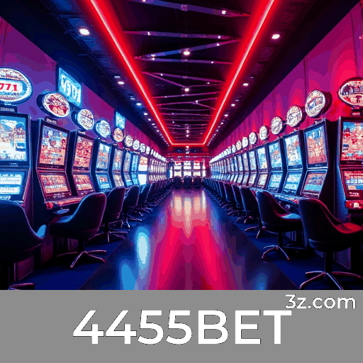 Estratégias de jogos de cassino para vencer na 4455BET