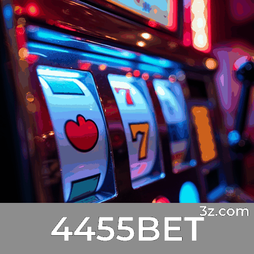 4455BET: Apostas Esportivas Completa para Brasileiros