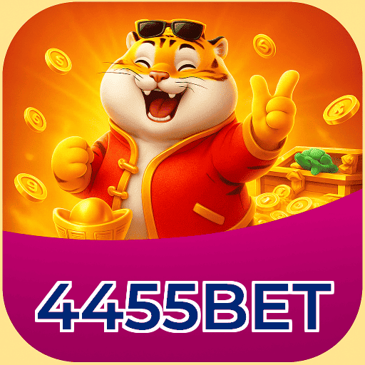 4455BET: O Melhor em Apostas e Cassino
