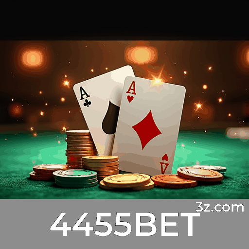 4455BET: Experiência Real com Dealers ao Vivo e Cassino Online VIP