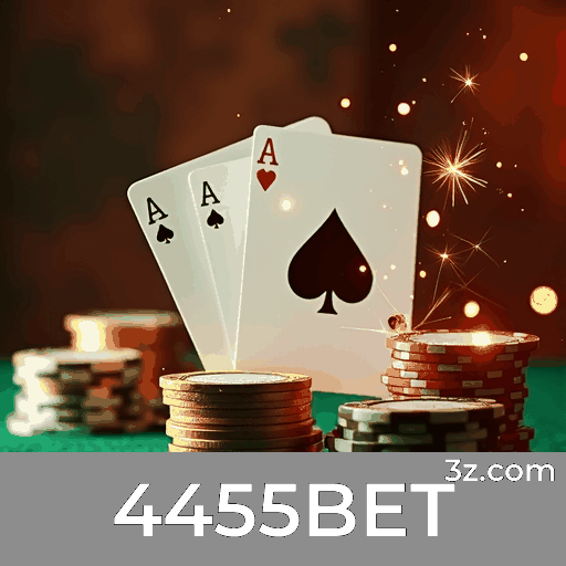 Descubra as Experiências Disruptivas na 4455BET