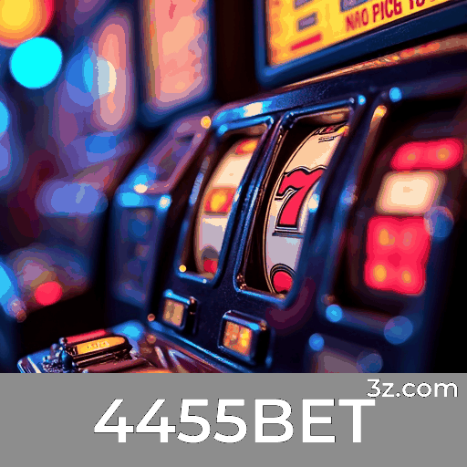 4455BET: Pioneiro em Jogos e Inovação Tecnológica
