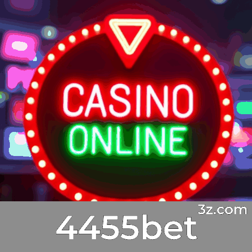 4455bet: Universo de Jogos Extraordinários e Diversão