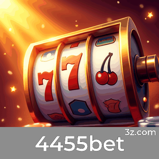 4455bet: Domine Jogos de Cassino com Estratégias Eficientes 4455bet: Domine Jogos de Cassino com Estratégias Eficientes